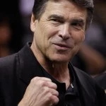 Rick Perry