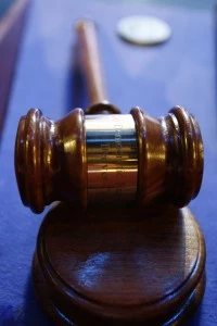 gavel