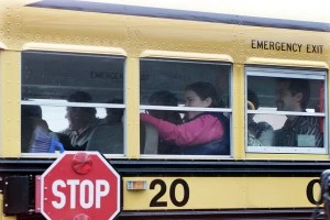 School Bus