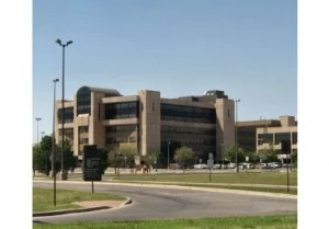 Texas Tech University Health Sciences Center Lubbock 376x262