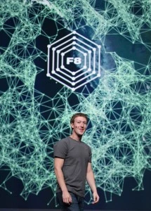 Facebook Holds Its Fourth f8 Developer Conference