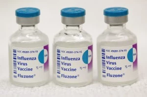 Flu shot