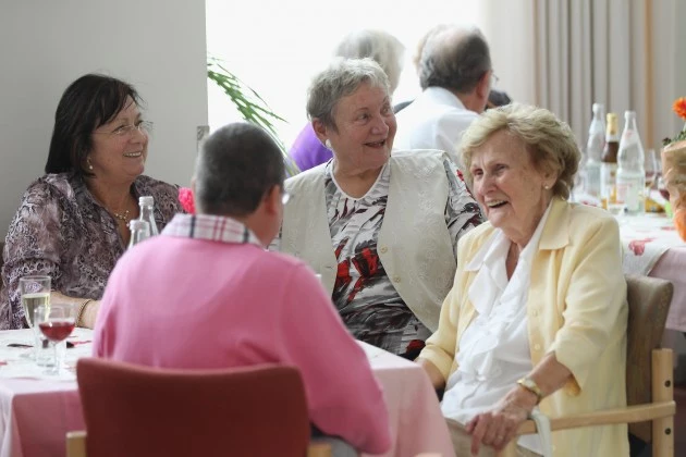 Berlin Senior Citizens' Week