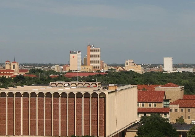 Lubbock