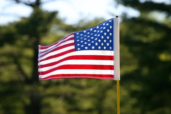 American Flag