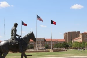 Texas Tech University