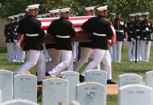 Military Funeral
