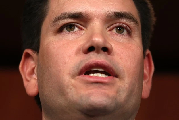 Bipartisan Group Of Senators Announce Major Agreement On Immigration Reform