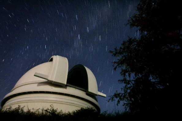 California Observatory Instrumental In Downgrading Pluto To Dwarf Planet