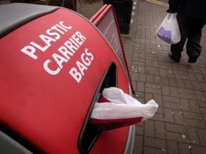 Plastic Bags