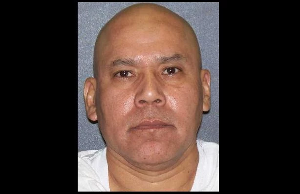 Jose Angel Cabral - Top 10 Most Wanted
