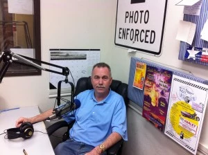 Glen Robertson