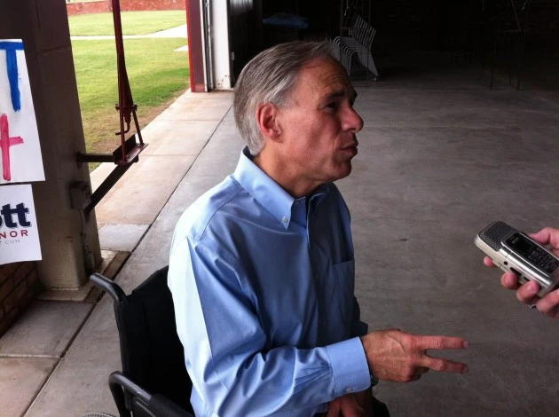 Abbott Interview 7-17-13
