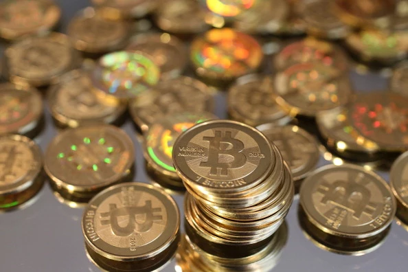 Utah Software Engineer Mints Physical Bitcoins