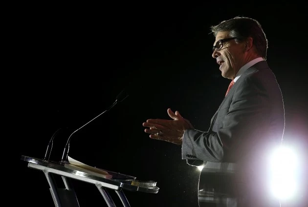 Leading Conservatives Gather For Republican Leadership Conference In New Orleans