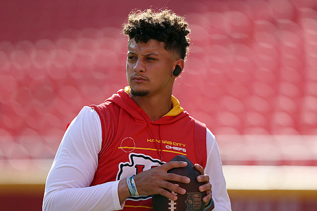 You Won&#8217;t Believe What Patrick Mahomes Plans To Change This Season