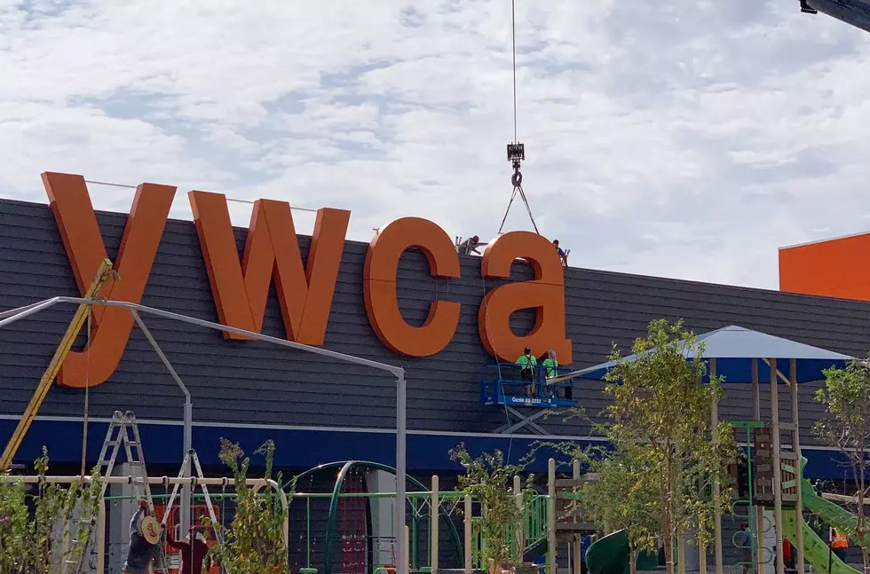 Mackenzie Scott Donates $9 Million To Lubbock’s YWCA