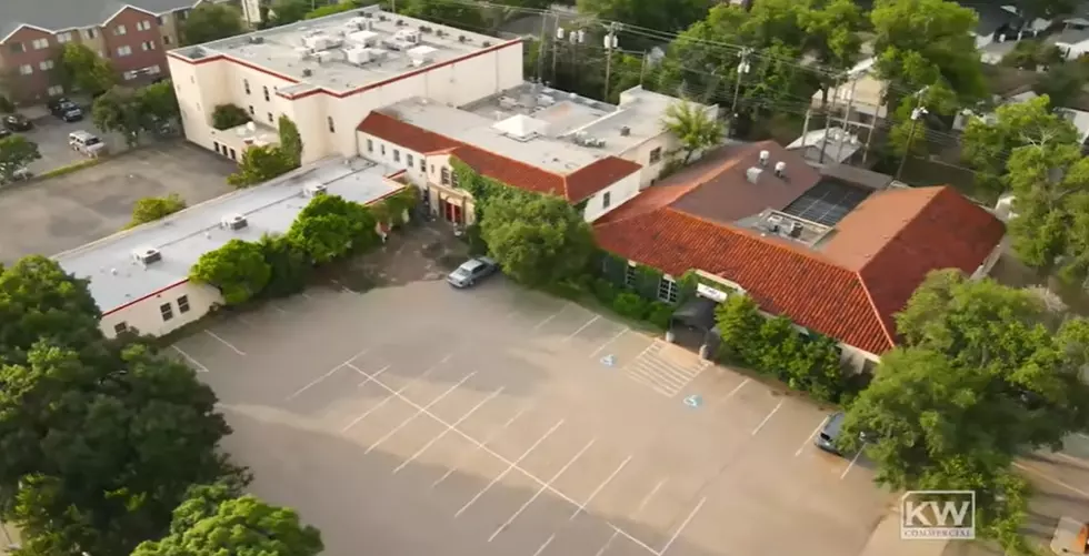 Is it Time to Finally Tear Down a Lubbock Historical Building?