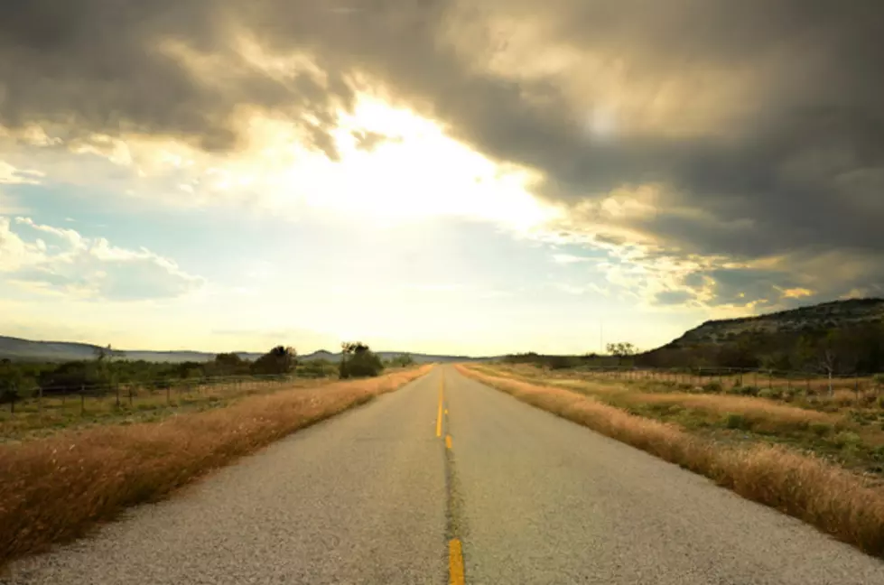 Annual TxDot Program Aims to Preserve West Texas Roads