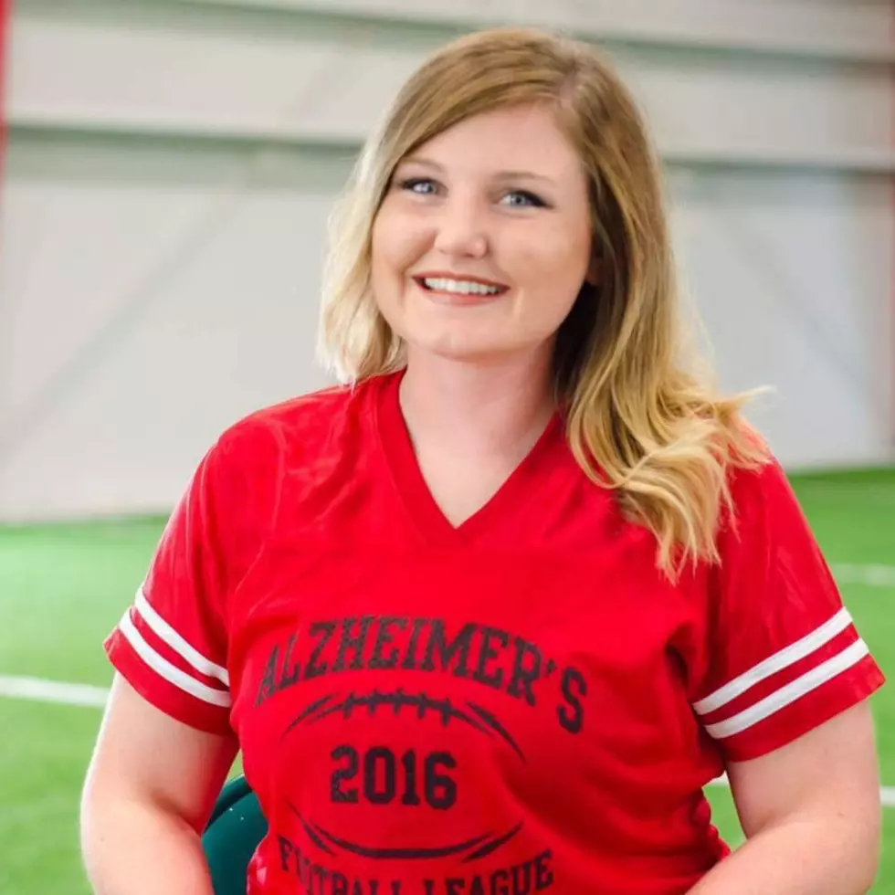 The Brooke Parker Memorial Golf Tournament Is Coming to Lubbock