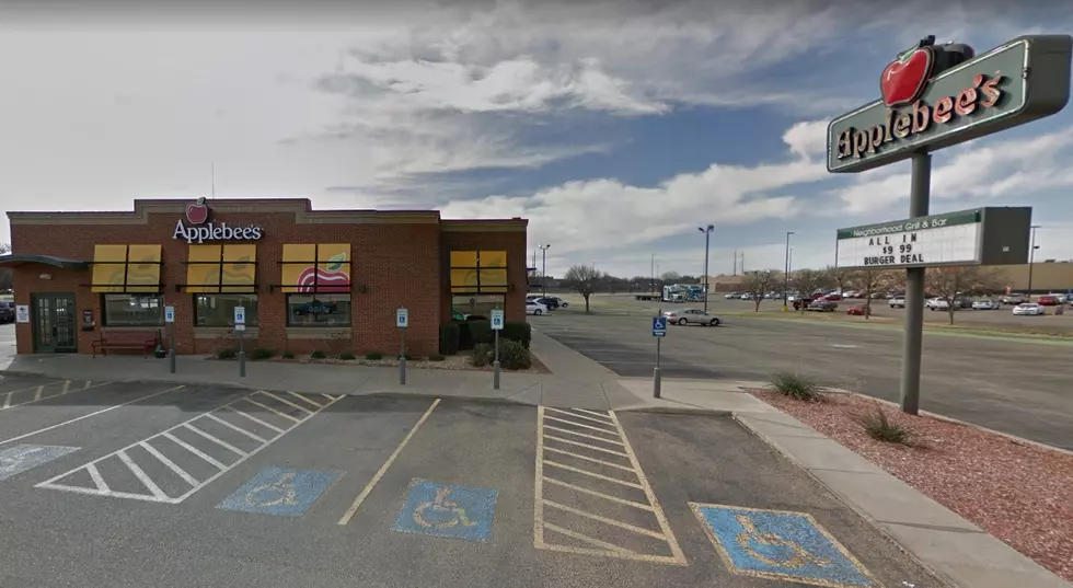 Is Applebee’s in Lubbock Closing?
