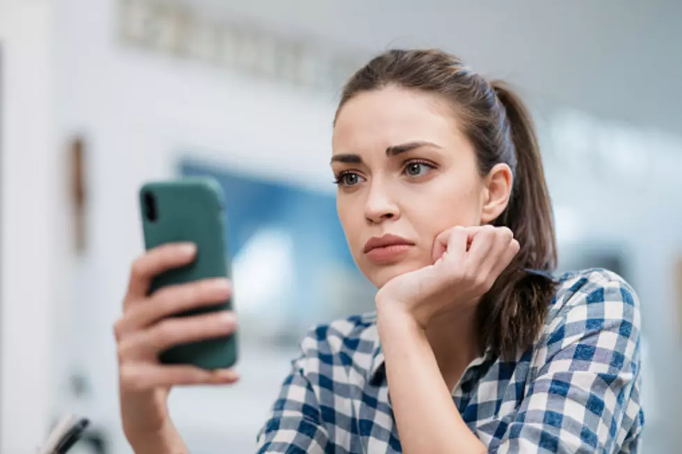 Did a Lubbock Woman Discover Her Boyfriend Cheating on a Dating App?