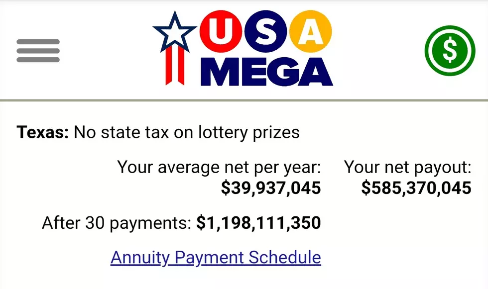 Screenshot: usamega.com