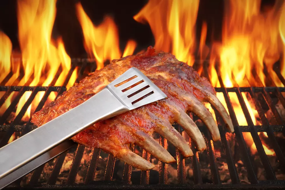 Raider Red Meats BBQ & Ribeye Championship