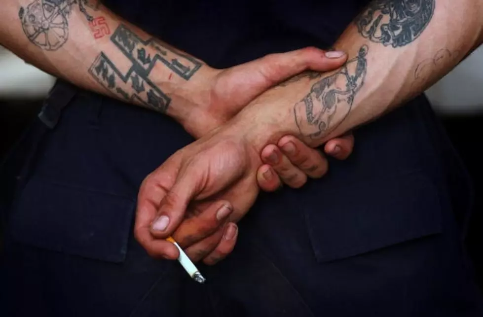 Aryan Brotherhood of Texas Members Kelley Ray Elley and Jamie Grant Loveall Plead Guilty