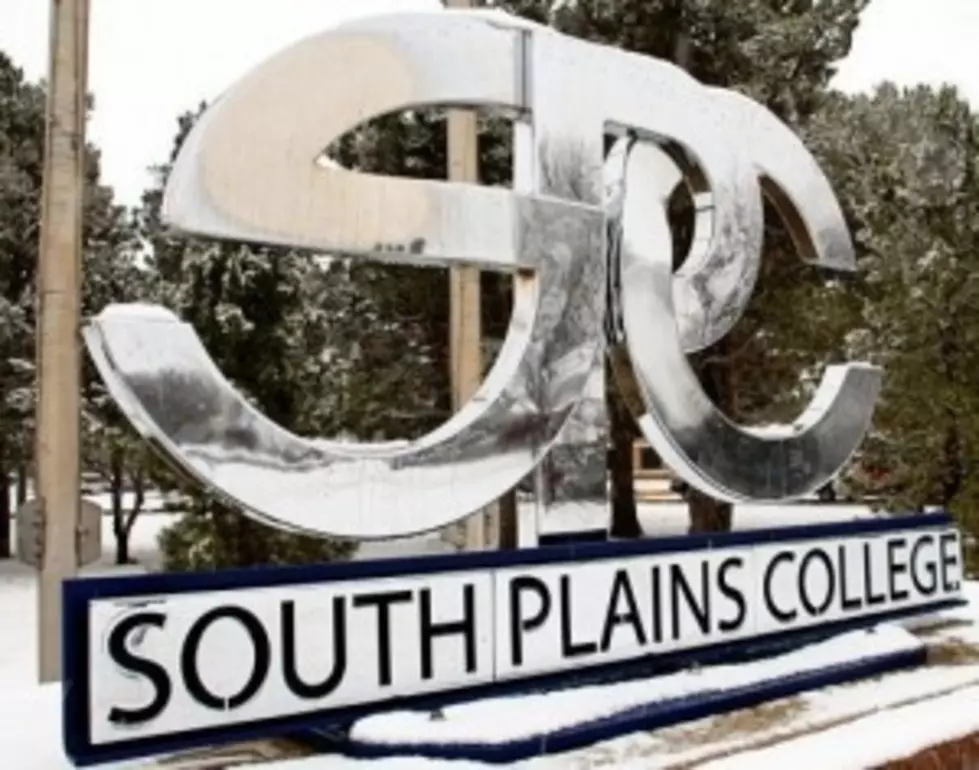South Plains College to Enter into Articulation Agreement with West Texas A&M University