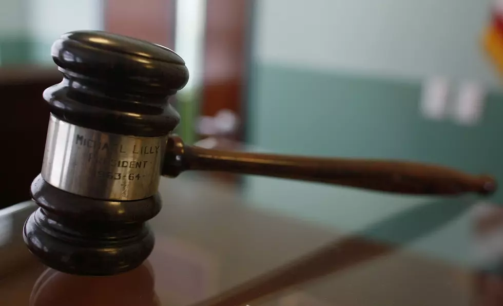 Shannon Lee Callahan Pleads Guilty After Failing to Update Sex Offender Registration