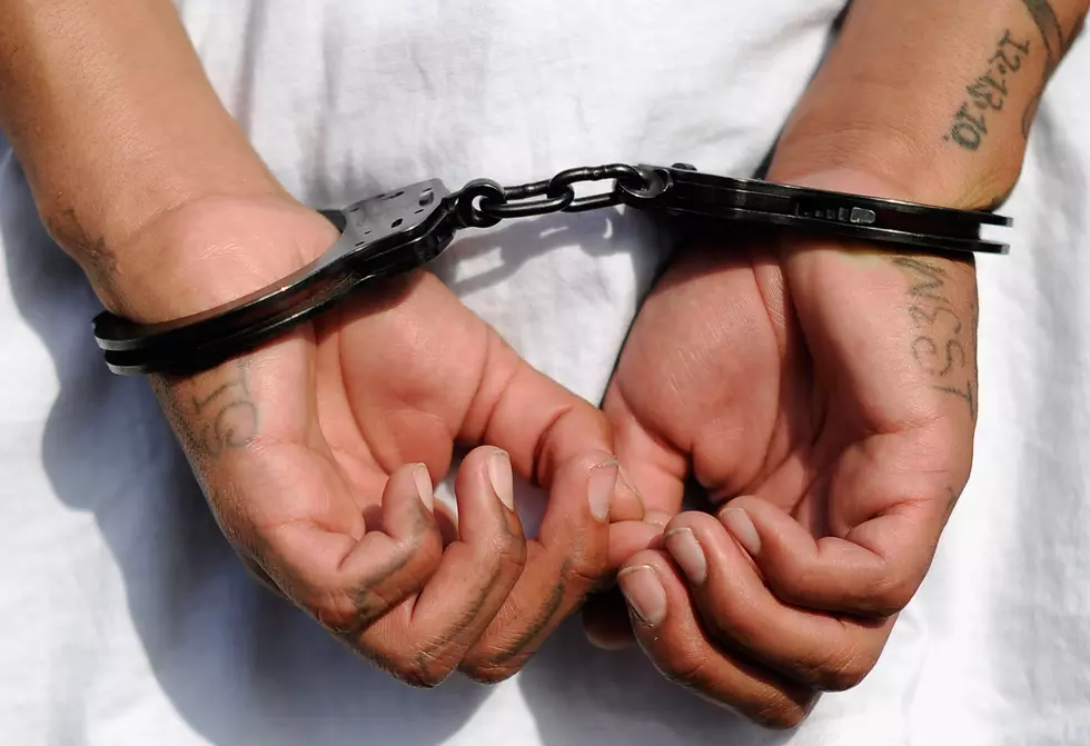 Amarillo Resident James Aaron Sims Indicted For Bank Robbery