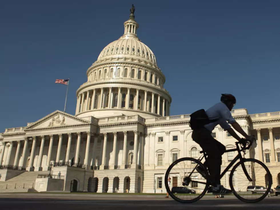 Chad’s Morning Brief for 02.19.13