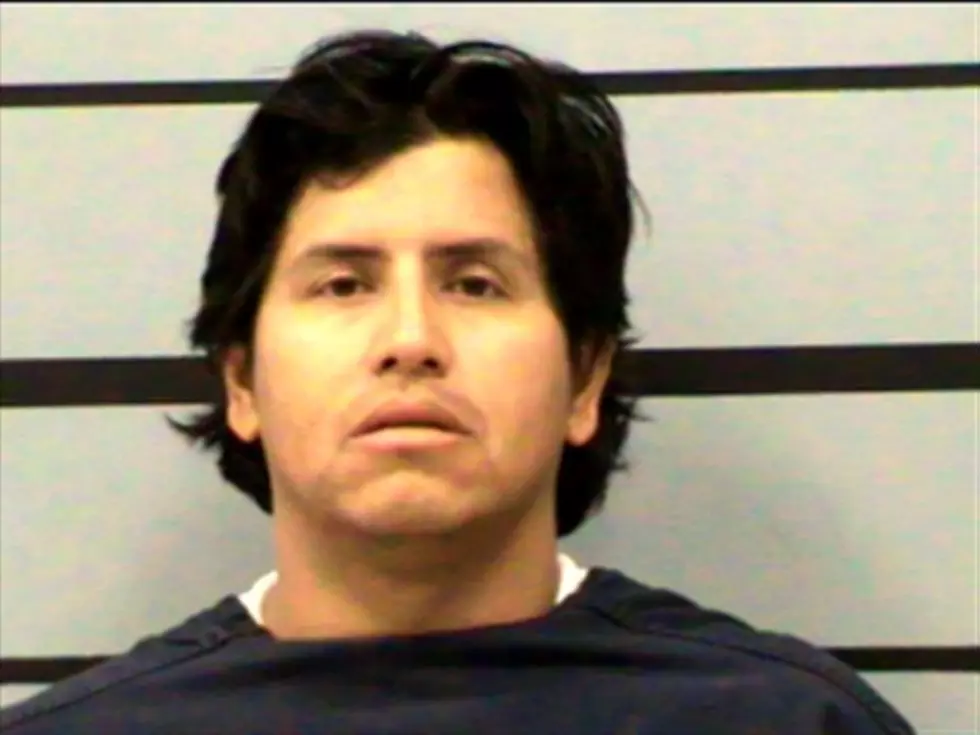 Thirteen Sentenced in Simon Chavez Lubbock-Area Meth Trafficking Ring
