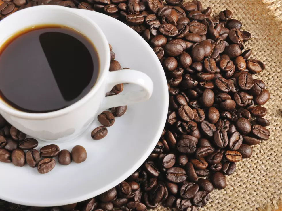 Is A Cup Of Coffee Worth This Price Tag?
