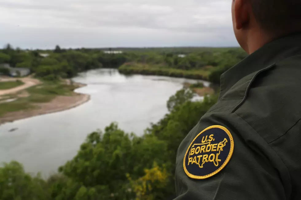 Texas Teacher Charged With Human Smuggling