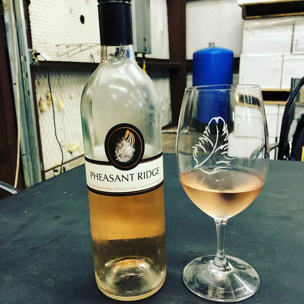 Texans Prefer This Type of Wine Over Any Other