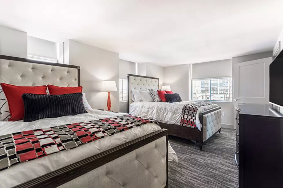 The Hub City’s First Pocket Hotel Opens in Downtown Lubbock