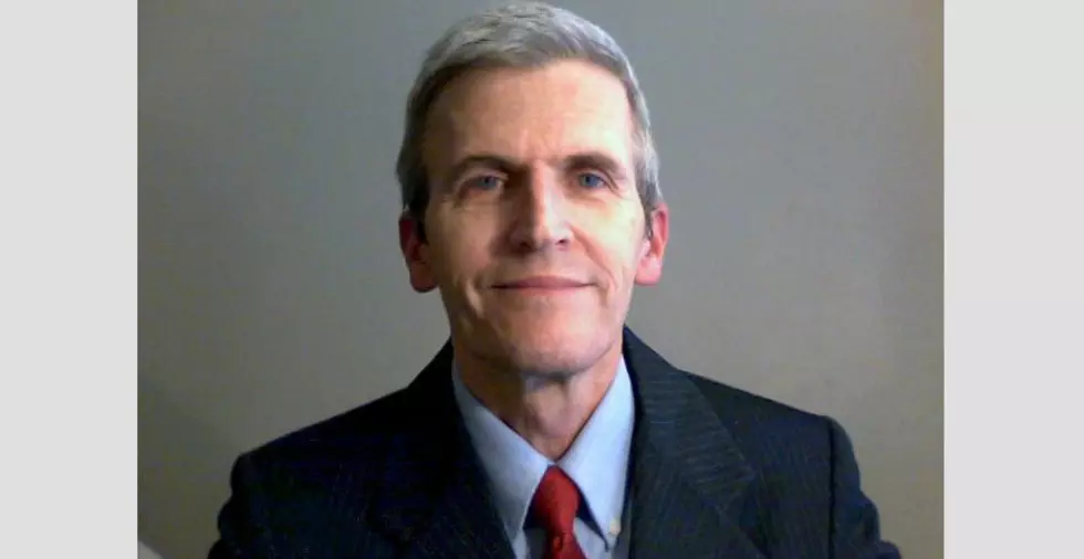 Former KFYO News Anchor and Talkshow Host Rex Andrew Has Died