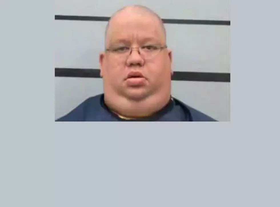 Lubbock County Constable C.J. Peterson Resigns and Surrenders Peace Officer’s License