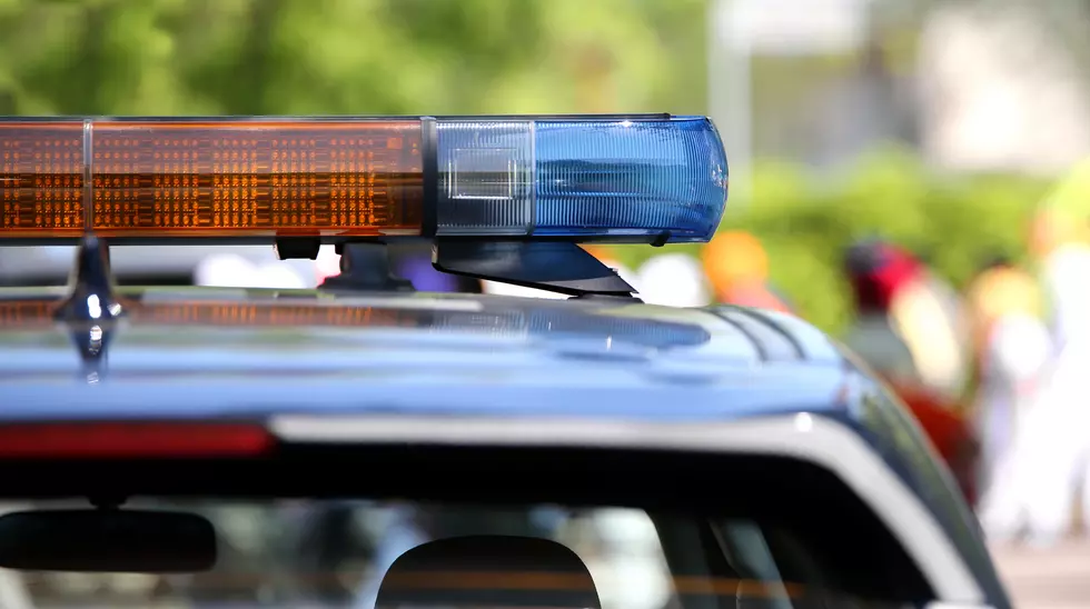 2-Year-Old Child In Hospital Following Drive-By Shooting; Details Scarce