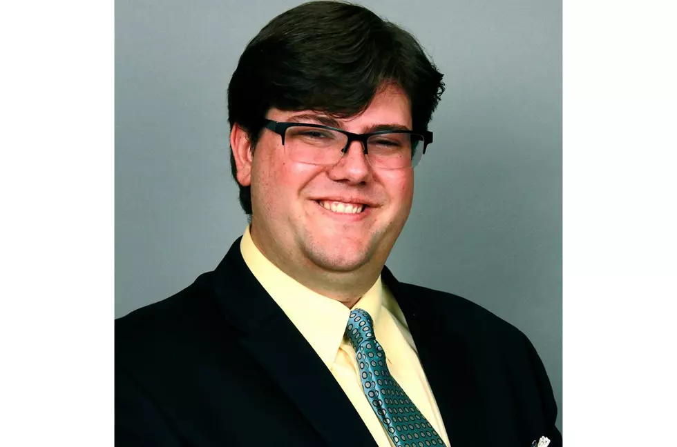 Shooter Won’t Seek 3rd Term As Lubbock Co. Republican Chair