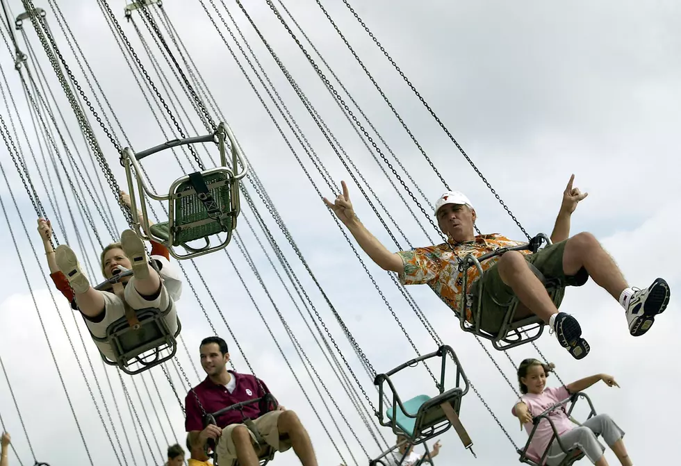 What You Need to Know About the 2020 State Fair of Texas