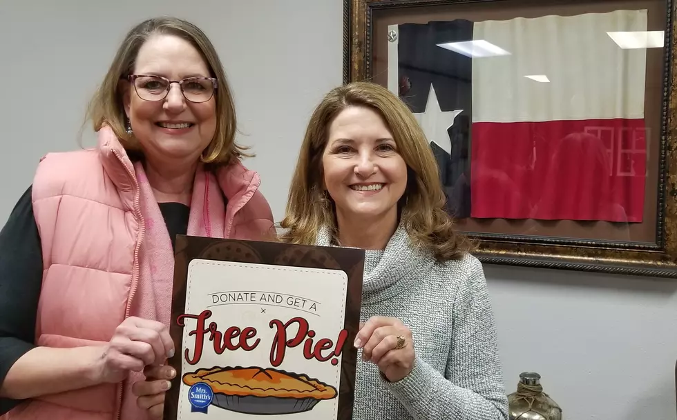Final Weekend For Easy As Pie Fundraiser