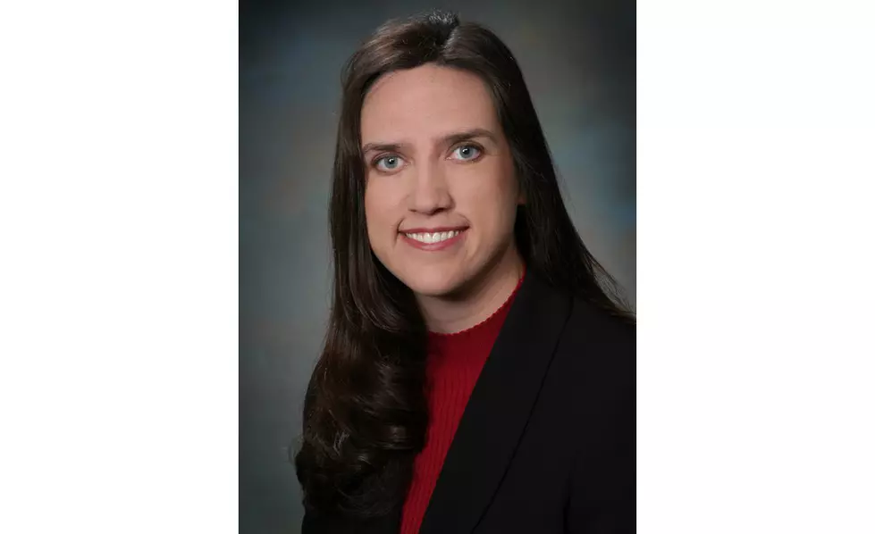Judge Kara Darnell Discusses Campaign For 99th District Court