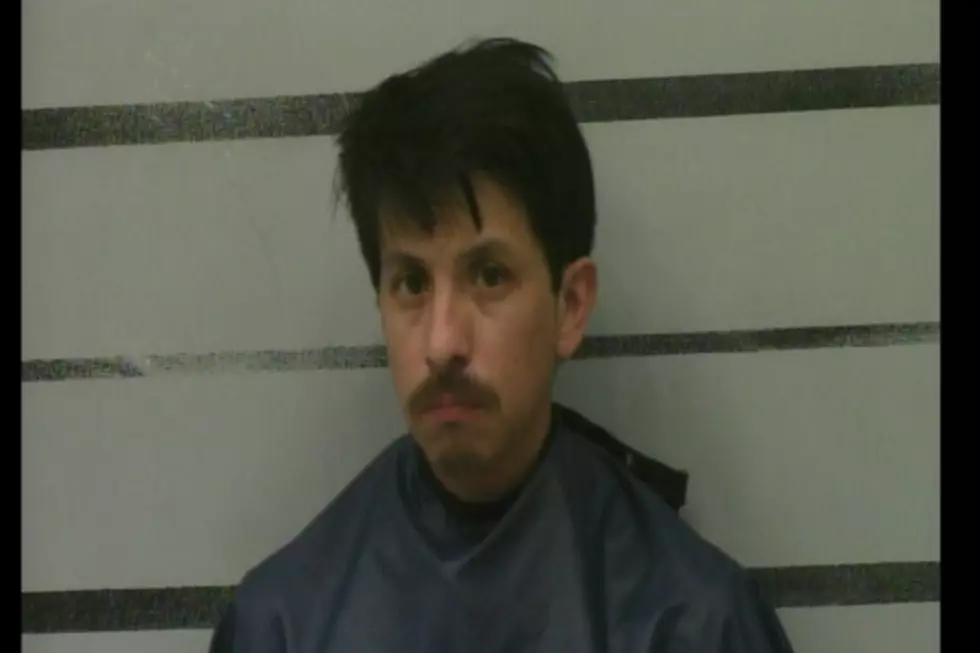 Police Arrest Lubbock Man Who Allegedly Tried to Inappropriately Touch Citibus Riders