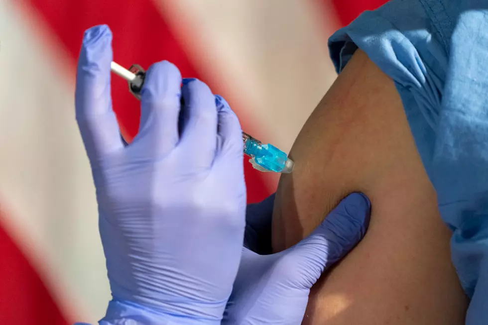 Lubbock’s Distribution Of The COVID-19 Vaccine Going Well It Seems