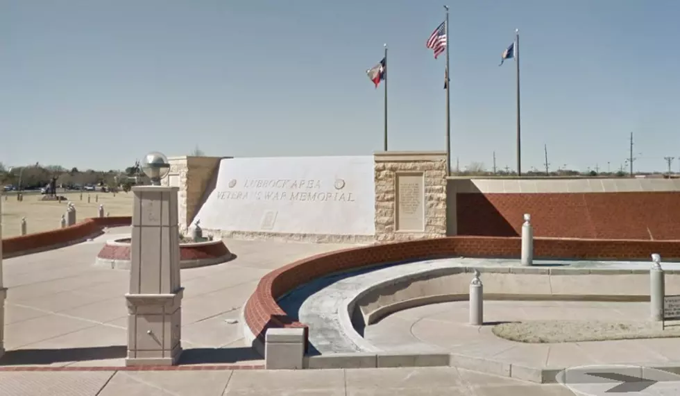 City of Lubbock To Honor Medal of Honor Recipient Wednesday, February 10