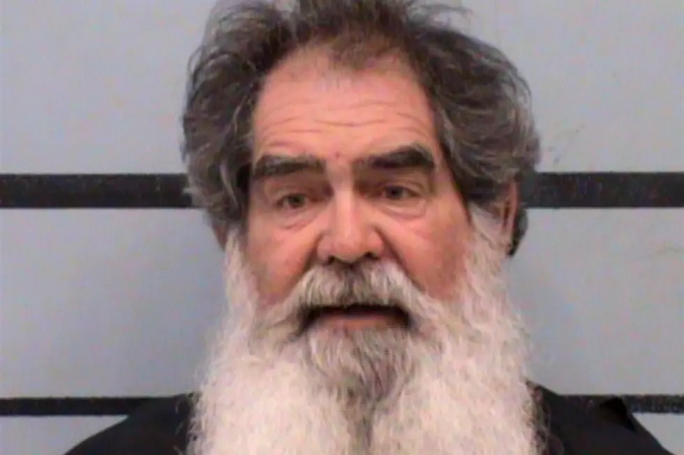 Man Pretends To Be Detective, Holds Up National Guard Soldiers Near Idalou