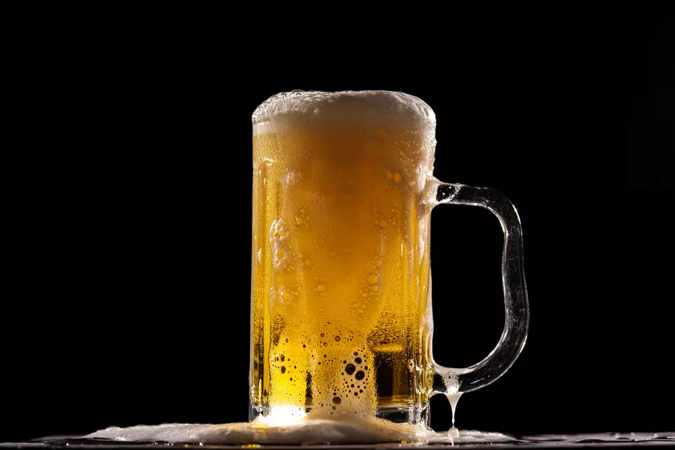 TABC to Crack Down On Alcohol Sales to Minors